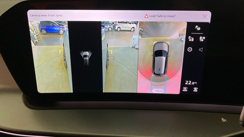 Audi Q3 1.5 e-Hybrid Launch Edition 5dr S Tronic Estate